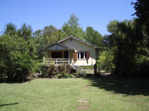 Partido de Tigre House | Oceanfront Bliss at Casas del Abra Vieja - Guest Rated 8.6