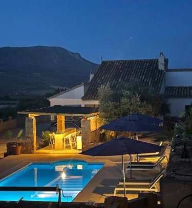 Velez-Blanco House | Beachfront Bliss at Casas Demi: Family-Friendly Retreat