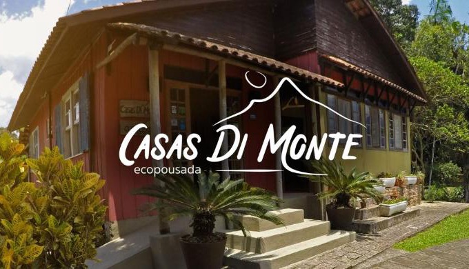 Morretes Hotel | Experience Relaxation at Casas Di Monte Ecopousada