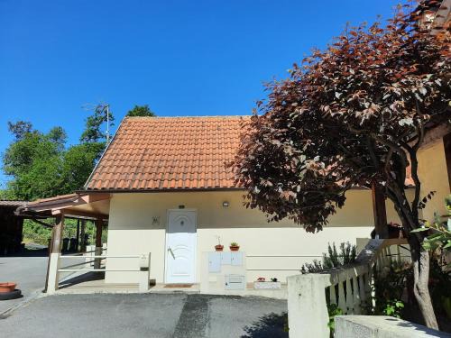 Ribeira de Pena Apartment | Pet-Friendly Retreat at Casas do Caminho Velho - 9.3/10 Rated
