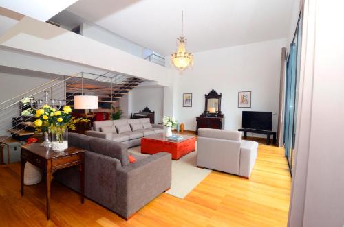 Sao Pedro Apartment | Discover Casas do Forte do Pico: 4-Star Retreat with Pool