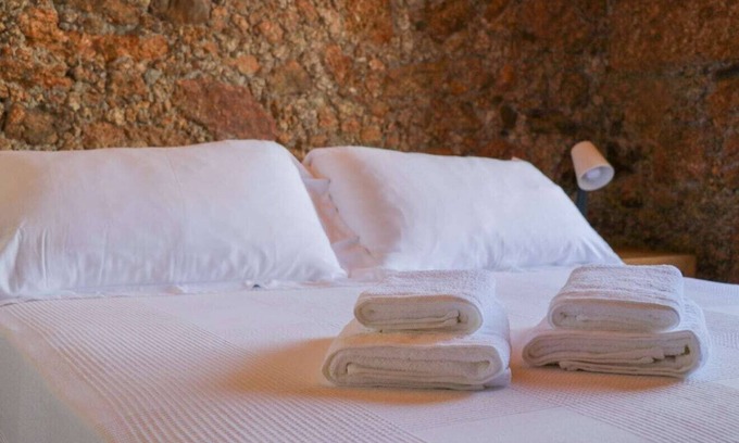 Sabugal House | Oceanfront Bliss at Casas do Torreão - Ideal for Families