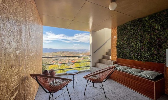 Torre de Moncorvo House | Experience Elegance at Casas Dona Matilde - Rated 9.4/10