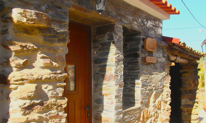 Carregais House | Oceanfront Retreat at Casas dos Carregais - Rated 10/10