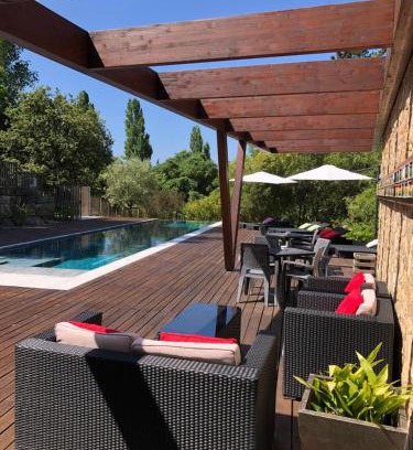 Caldas da Rainha House | Discover Casas Dos Infantes - Rural Retreat with Ocean Views
