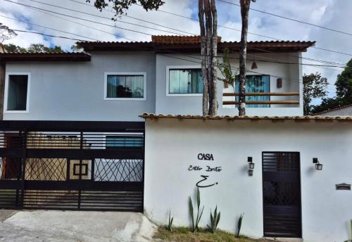 Arraial d'Ajuda House | Casas Ester Brito - Arraial D'Ajuda