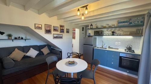 La Paloma Apartment | Beachfront Casas with Ocean View & Perfect 10 Ratings