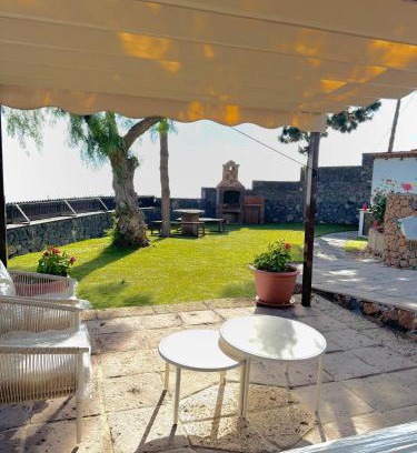 Taucho Apartment | Casas Javier
