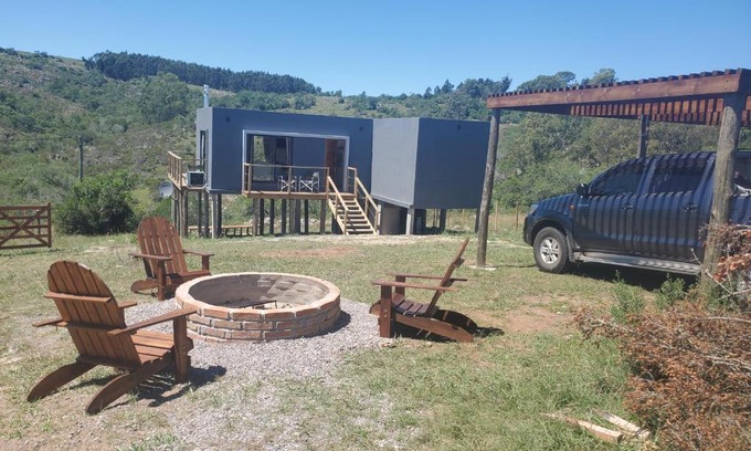Maldonado Department House | Discover Casas Kiran y Kanu: Pet-Friendly, Family Retreat