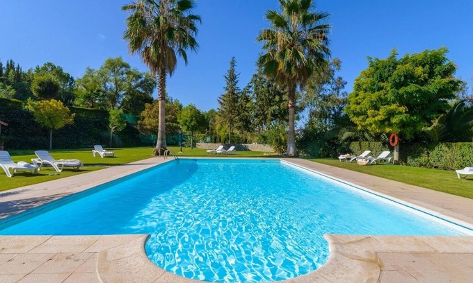 Cuevas Bajas Villa | Guest Rated 9.6 - Casas Las Canteras Cuevas Bajas Retreat