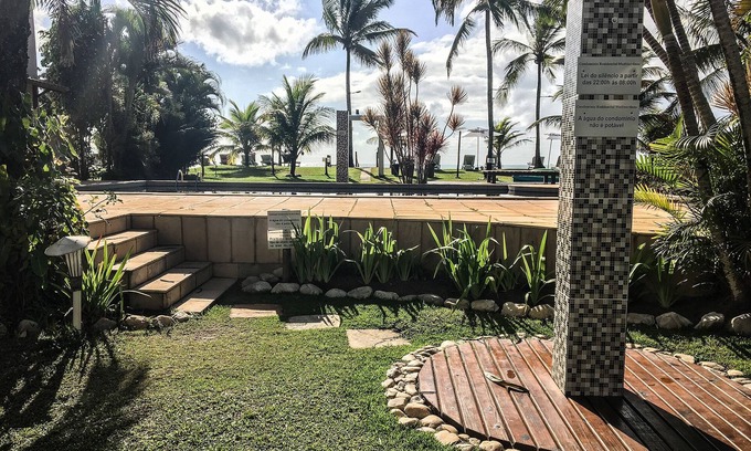 Costa do Descobrimento House | Discover Casas Maria Jose: Your Paradise in Arraial d'Ajuda