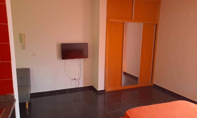 Praia Apartment | Family-Friendly Getaways at Casas para Férias