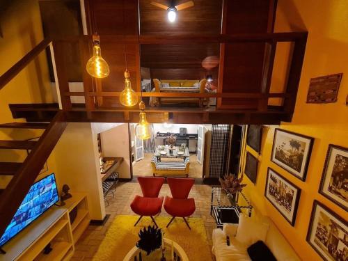 Aguas Claras House | Pet-Friendly Retreat at Casas Park Way for Families