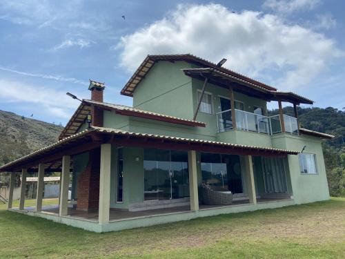 Pedra Azul House | Pet-Friendly Casas Regiao de Pedra Azul - 4-Star Retreat