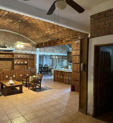 Mulege House | Discover Family-Friendly Comfort at Casas Rio Mulege