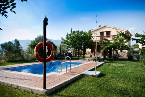 Pozo Alcon House | Discover Casas Rurales Cazorla-Alcón: Top-Rated Retreat