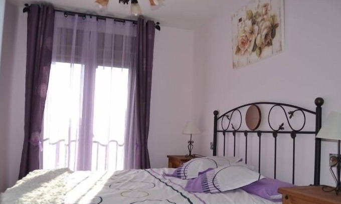 Bernuy-Salinero Cottage | Casas Rurales "El Dolmen" y "La Senderilla" for 3 people