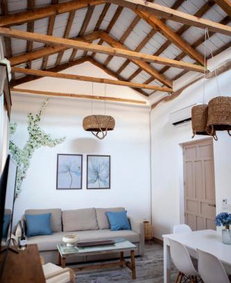Moral de Calatrava House | Pet-Friendly Retreat at Casas Rurales La Rinconá, Rated 9.1