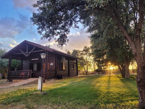 El Robledo House | Discover Tabla Honda: Pet-Friendly Retreat with Pool Access