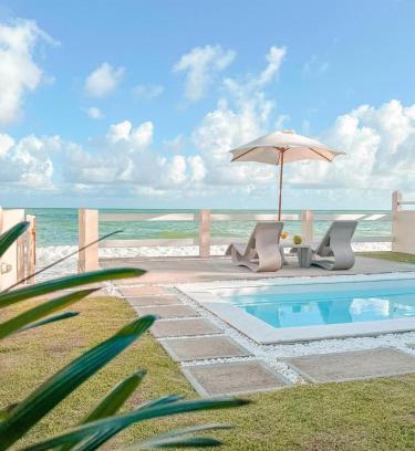 Maceio House | Oceanfront Retreat at Casas Wave - Guest Rated 10/10!