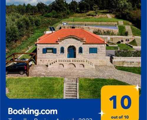 Nogueiro e Tenoes House | Experience Casasun777: Guest Rated 9.9, Pet-Friendly Retreat
