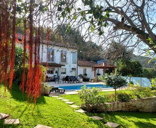 Agadao House | Pet Friendly Holiday Homes in Portugal with Ocean Views