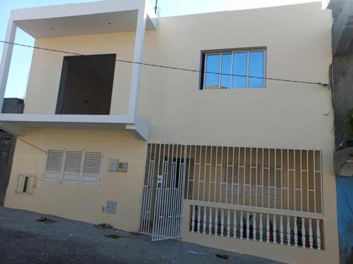 Sao Filipe Apartment | Casatata