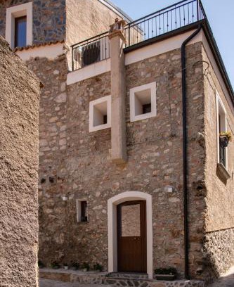 Civita Bed & Breakfast | Family-Friendly Retreat at CasaTecla for Memorable Stays