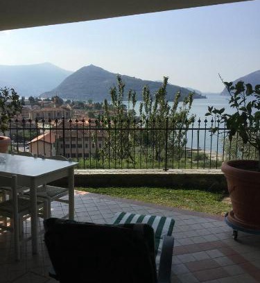 Marone House | Oceanfront Escape at Casatragliulivi - Rated 9.5 by Guests