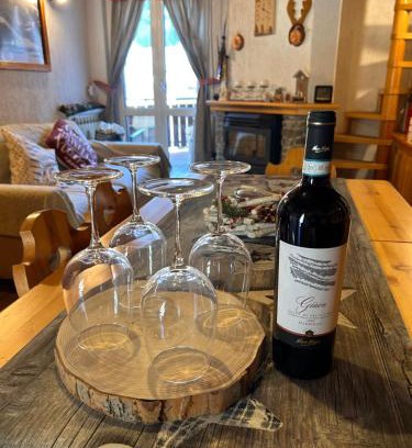 Aprica Apartment | Pet-Friendly Casavacanza with a 9.4/10 Guest Rating