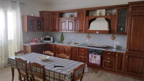 Cassibile Apartment | CasaVacanza Le Magnolie