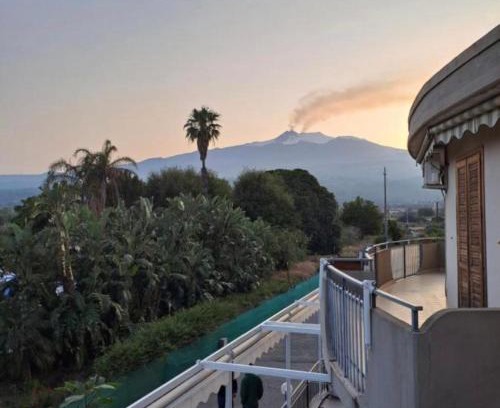 Sant'Anna Apartment | Oceanfront Retreat at Casavacanze Onda Blu – Rated 9.2