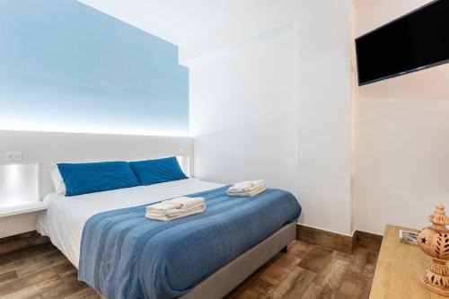 Terrasini House | Family-Friendly Retreat at Casavacanzefranca - 15