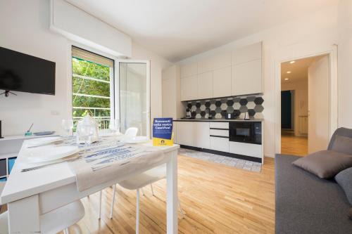 Rapallo Apartment | CasaViva - Charming Bilo with Terrace in Rapallo