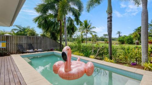 Craiglie House | Discover Cascade Drive Port Douglas: Family-Friendly Retreat