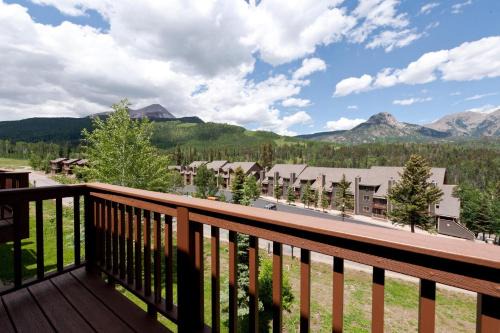 Purgatory House | Family-Friendly Cascade Village 29 with Pool Access