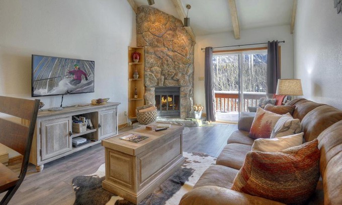 Purgatory House | Relax at Cascade Village 329 - Family-Friendly Getaway