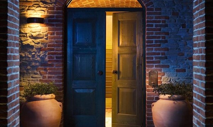 Alba Other | Discover Cascina Baràc: Family-Friendly Stay with Great Amenities