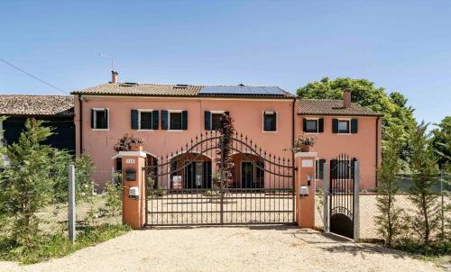 Martellago House | Cascina Ca' Storta - 15 minute to Venice