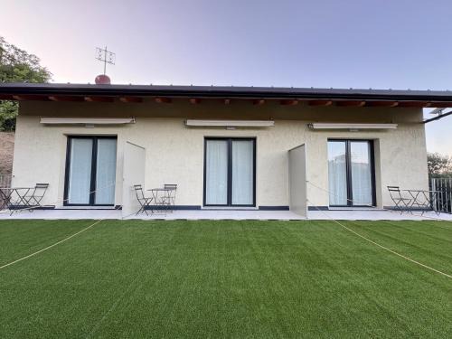 Rodello Apartment | Cascina Calupo