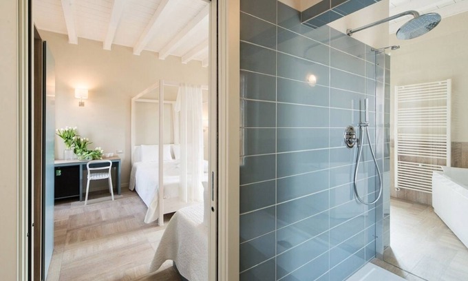 Cuggiono House | Eco-Friendly Retreat at Cascina Galizia - 10/10 Rated Stay