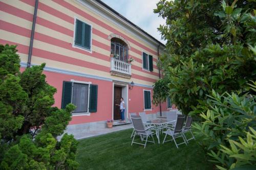 Castelletto Merli House | Experience Cascina Olivetta: Stay at a Winery Retreat
