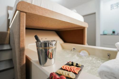 Spello Bed & Breakfast | Experience Tranquility at Cascina Ridolfi - Il Nido d'Amore
