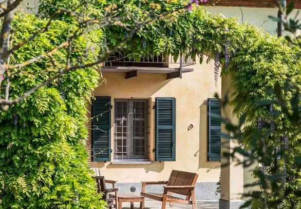 Valenza House | Inviting Stay at Cascina San Giorgio - Pet Friendly & More