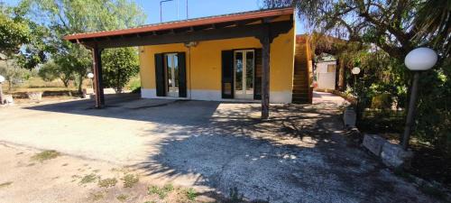 Cutrofiano House | Family-Friendly Retreat at Cascina Vittorio - Pet Welcome!