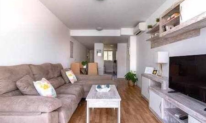 Altea Apartment | Top-Rated Casco Antiguo 1 Altea17 with Pool & Spa Access