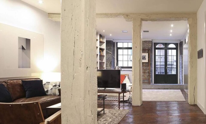 Bilbao Old Town Apartment | Casco Viejo Comodidad y elegancia by TheUrbanHosts
