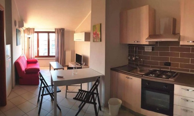 Ovest Apartment | Welcoming Case Cosi Verona - Family-Friendly Retreat