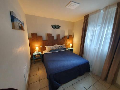 Mola di Bari Apartment | Discover Ocean View Comfort at Case del Sole, Rated 10/10