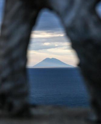 Ricadi House | Discover Case di Berto: Ocean View, Pet Friendly Retreat